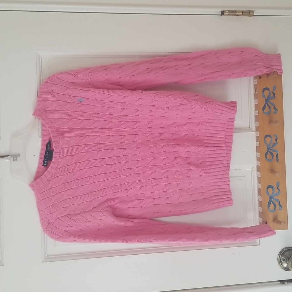 Ralph Lauren Sweater